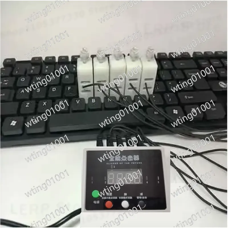 for Keyboard Mute Physical Cli - Woodworking Simulator review and price