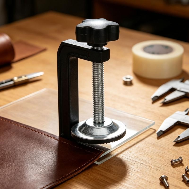 G Clamp Set High Carbon Steel  - Woodworking Boards review and price