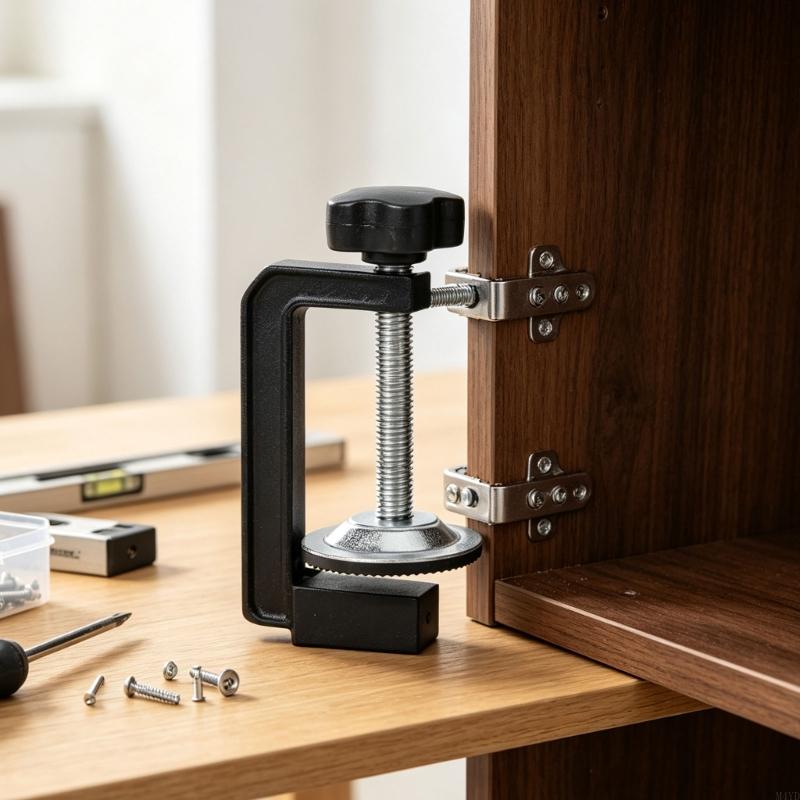 G Clamp Set High Carbon Steel  - Woodworking Boards review and price