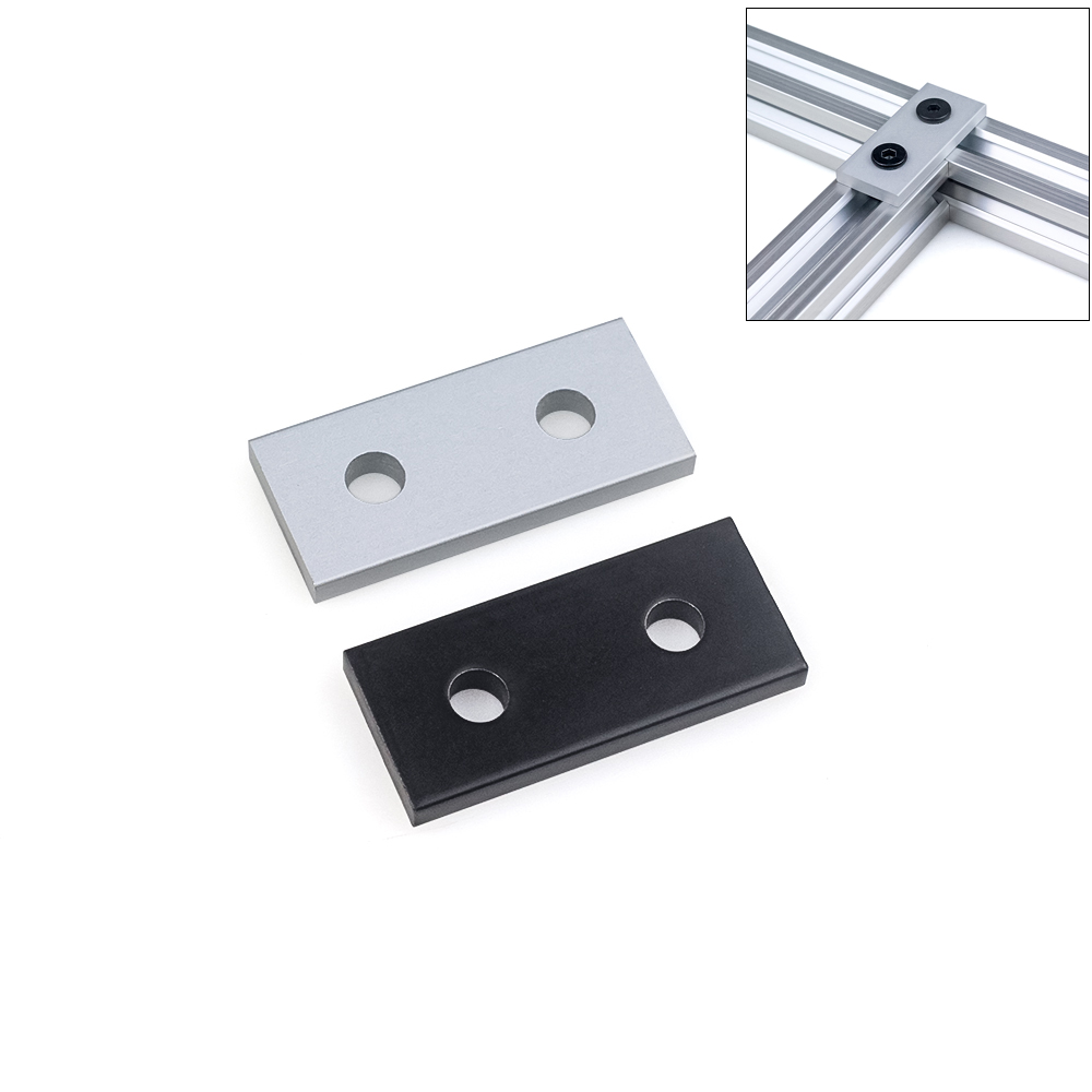 10Pcs Openbuilds 2 Hole Joinin - Woodworking Ai review and price