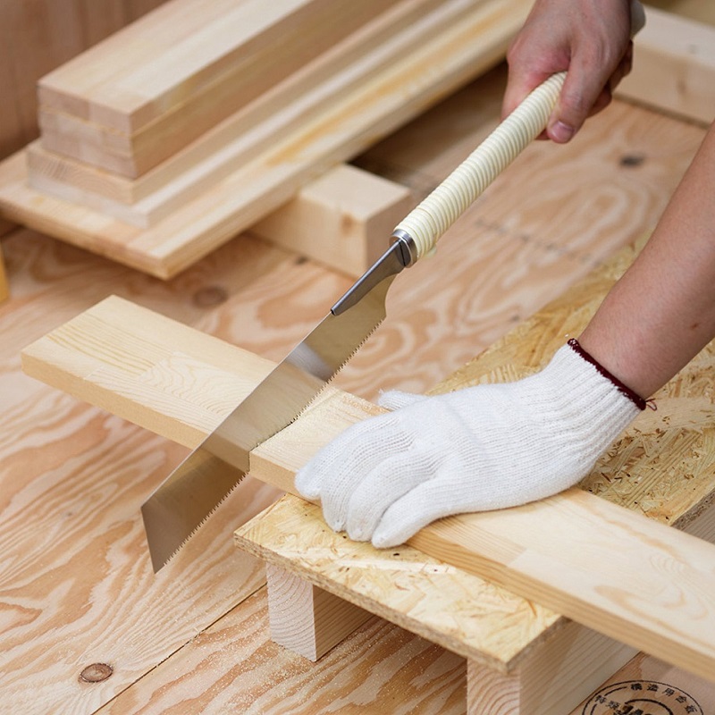 GYOKUCHO 410 Thick blade super - Woodworking Japanese Tools review and price