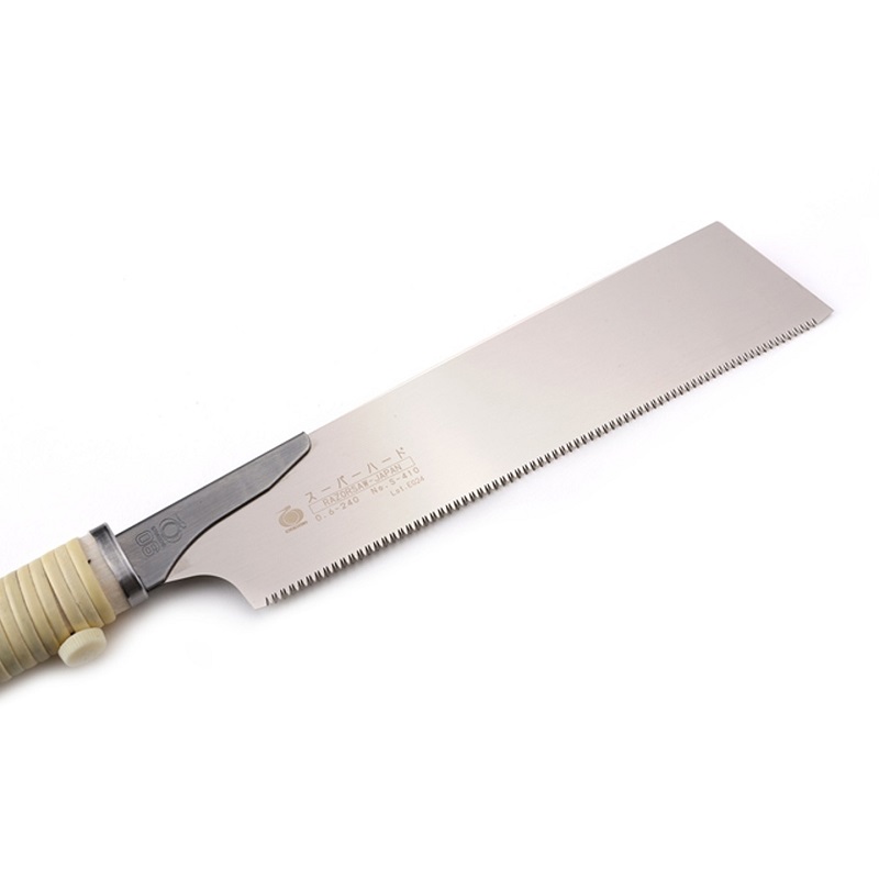 GYOKUCHO 410 Thick blade super - Woodworking Japanese Tools review and price