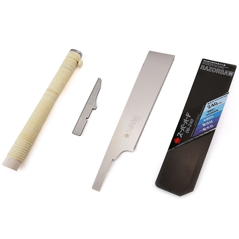 GYOKUCHO 410 Thick blade super - Woodworking Japanese Tools review and price