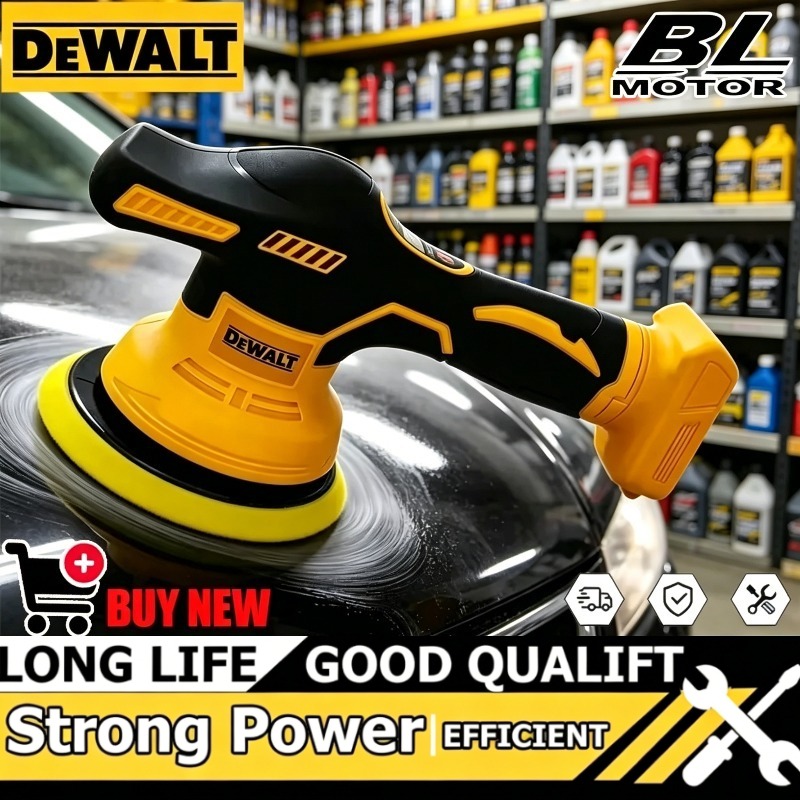 Dewalt 8 Gears Brushless Digit - Woodworking Ai review and price