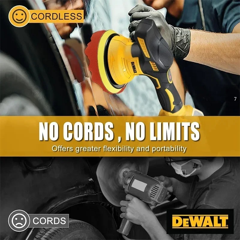 Dewalt 8 Gears Brushless Digit - Woodworking Ai review and price
