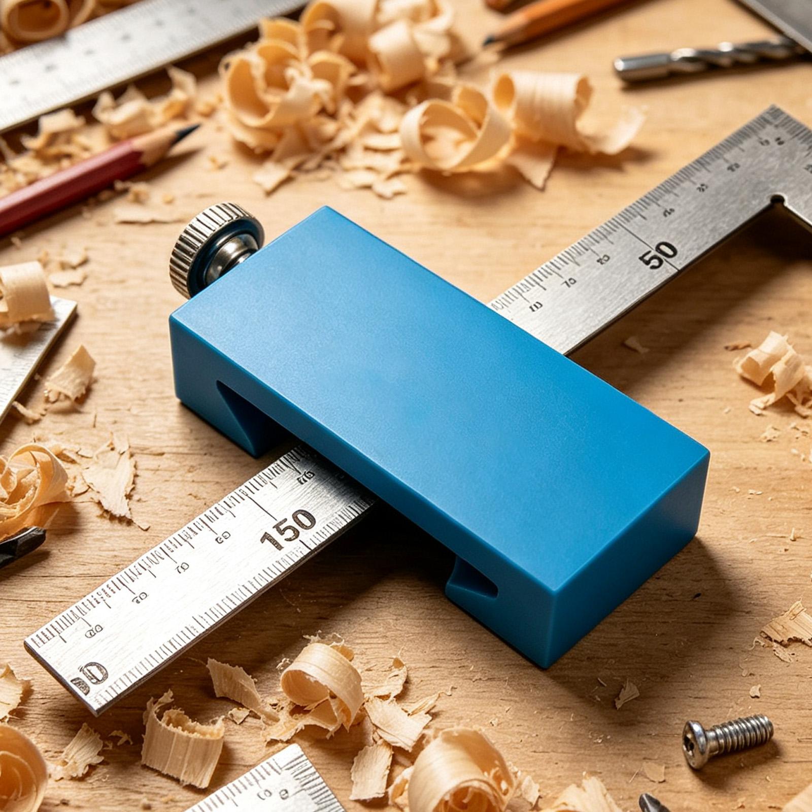 Carpentry Tools Carpentry Rule - Woodworking Workshop review and price