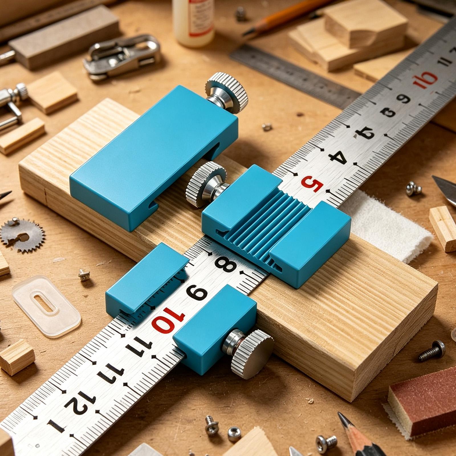 Carpentry Tools Carpentry Rule - Woodworking Workshop review and price
