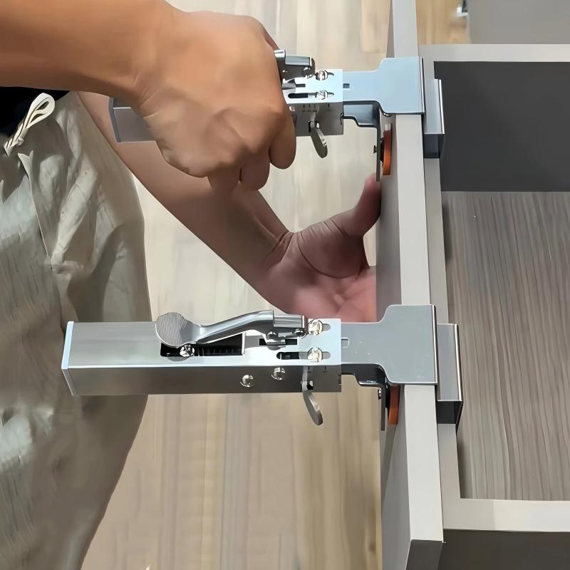 Fast Press Drawer Clamp, Panel - Woodworking Vise review and price