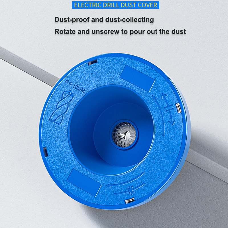 Electric Drill Dust Cover Ash  - Woodworking Class review and price
