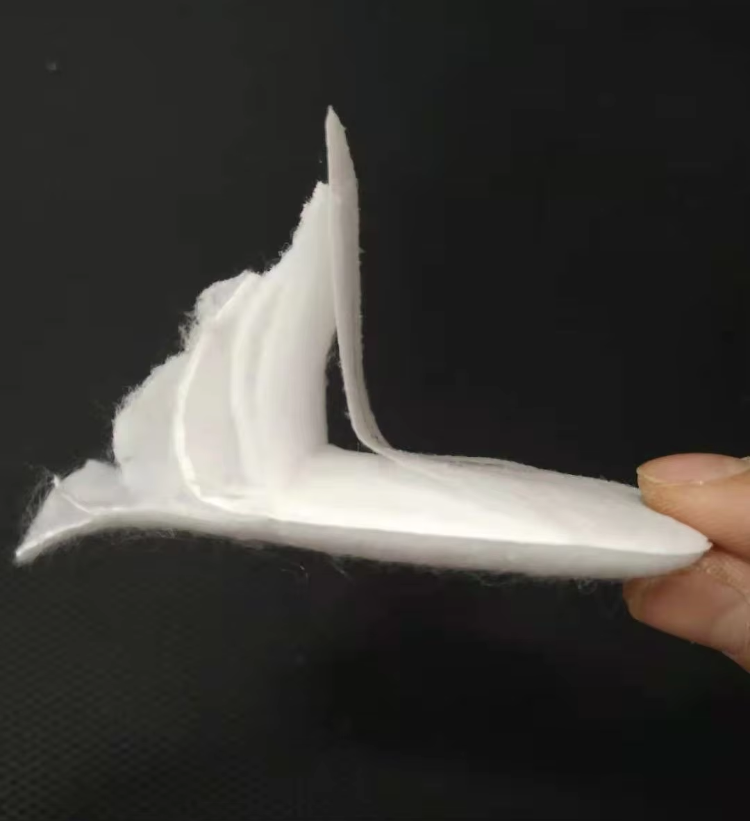 5N11 Dust Cotton Filter Paper  - Woodworking Respirator review and price