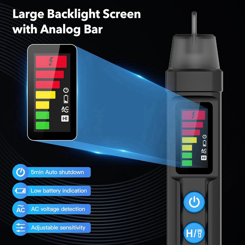 A81M New MESTEK Non-Contact Vo - Woodworking Simulator review and price