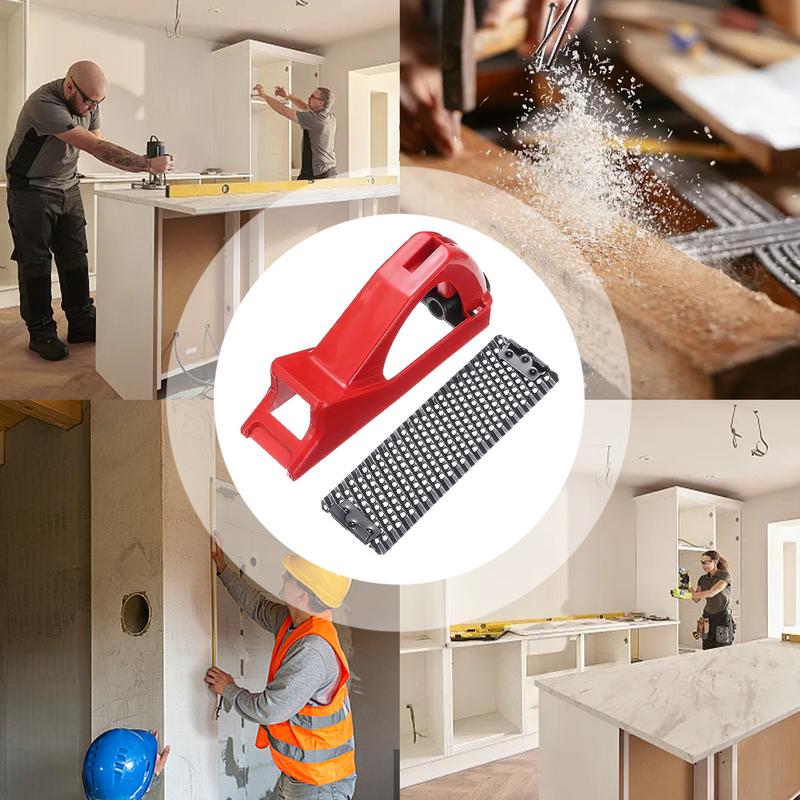 Plasterboard Quick Cutter Gyps - Woodworking Kerf review and price