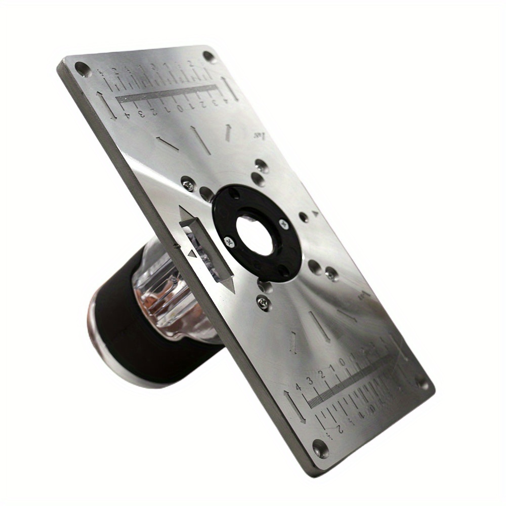 Router Table Insert Plate - Al - Woodworking Ai review and price