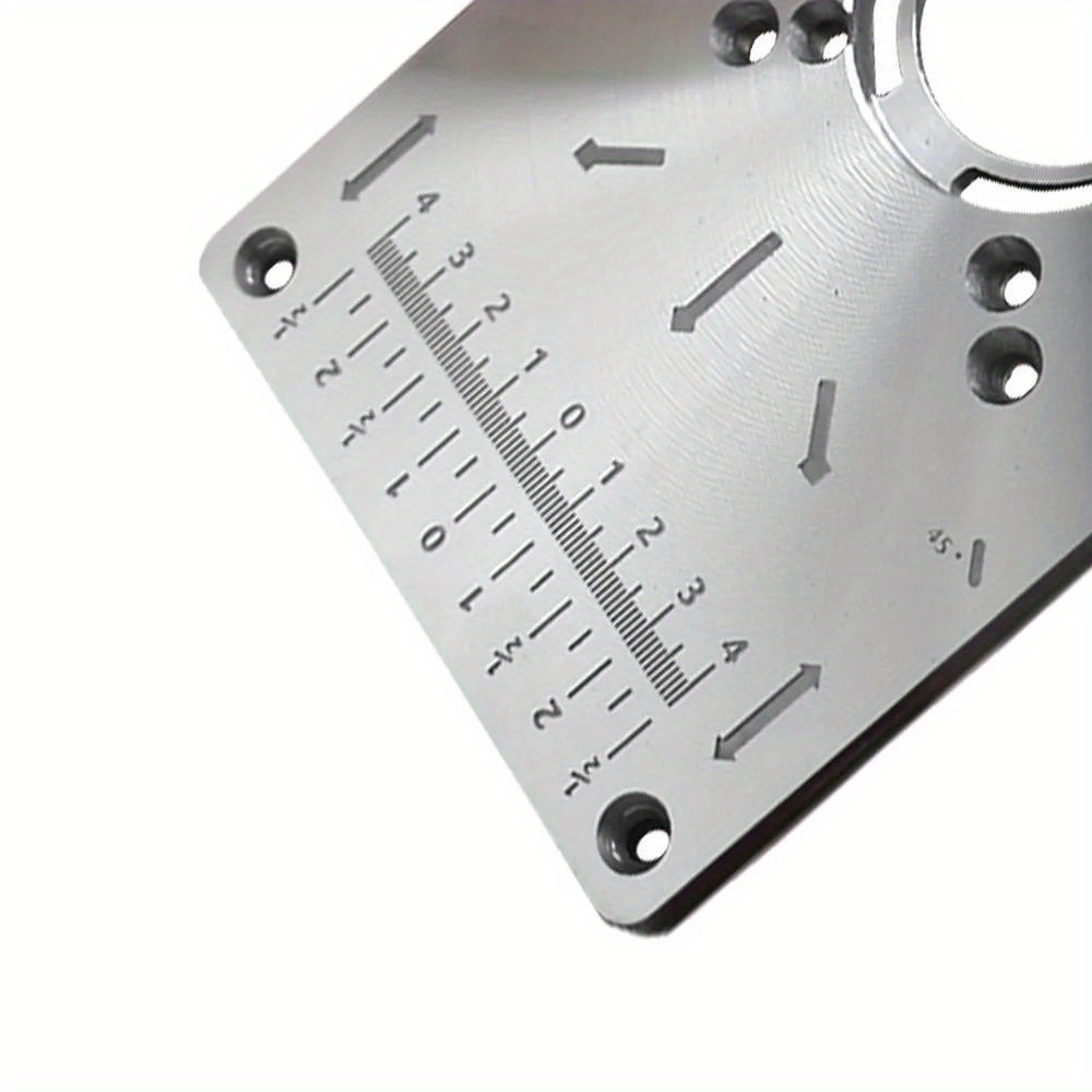 Router Table Insert Plate - Al - Woodworking Ai review and price