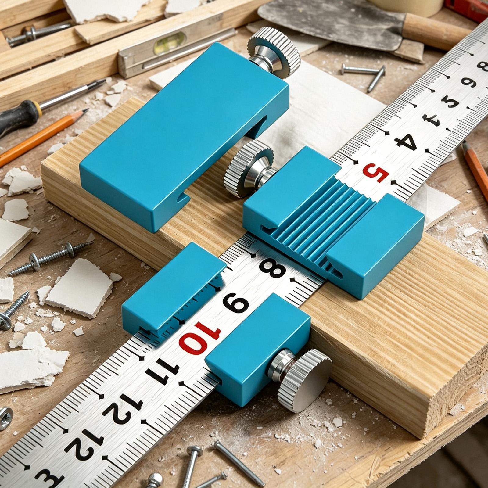Carpentry Tools Carpentry Rule - Woodworking Workshop review and price