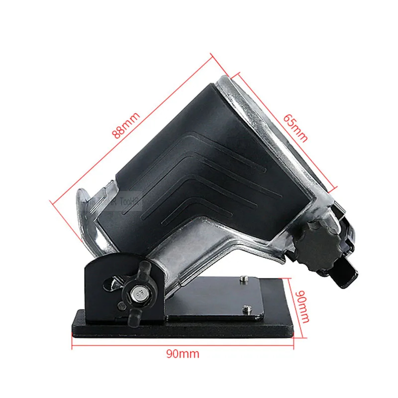 Compact Router Tilt Base 45 De - Woodworking Manufacturing review and price