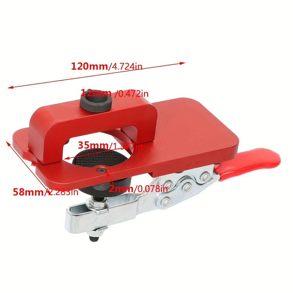 35mm Concealed Hinge Drilling  - Woodworking Class review and price