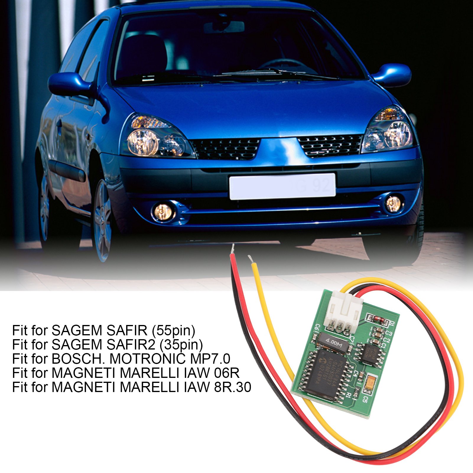 Immo Emulator ABS Heat Resista - Woodworking Simulator review and price