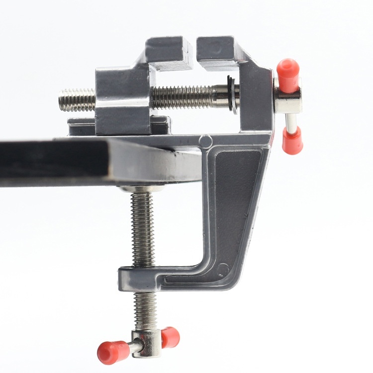 Aluminum Miniature Small Jewel - Woodworking Vise review and price