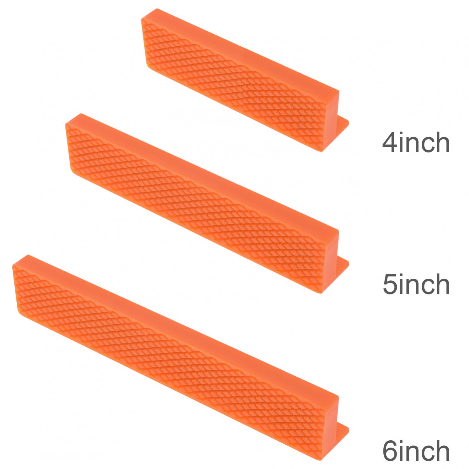 Vise Jaw Pads Magnetic 4inch 5 - Woodworking Vise review and price