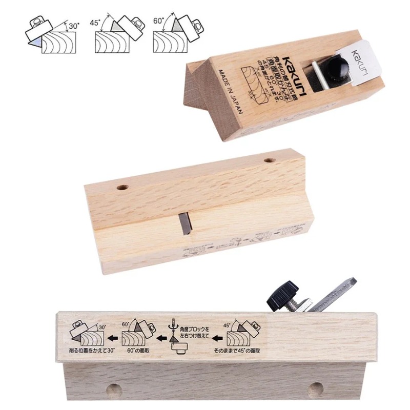 KAKURI 5710 5720 5730 Compact  - Woodworking Japanese Tools review and price
