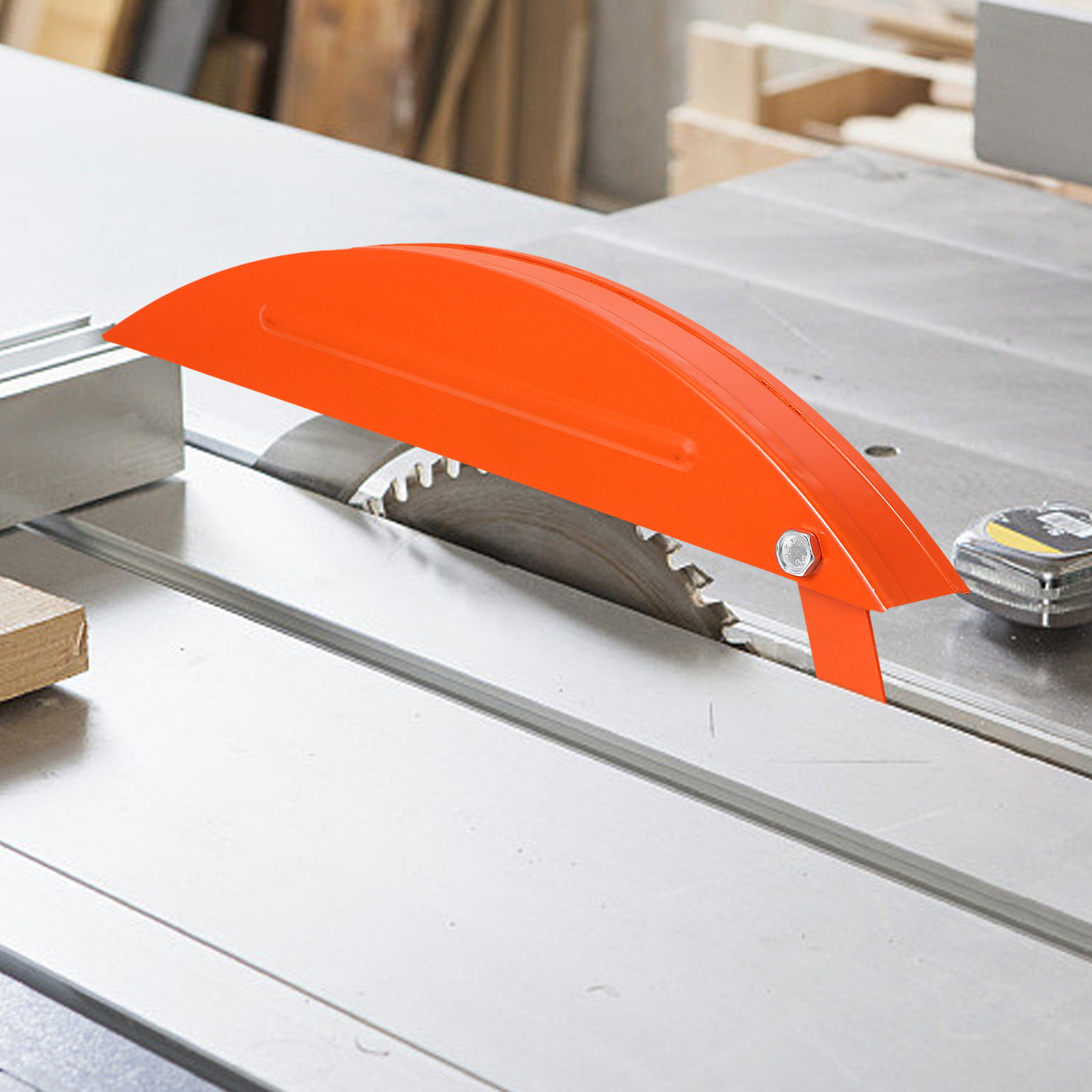 Table Saw Cover Protective Gua - Woodworking Workshop review and price
