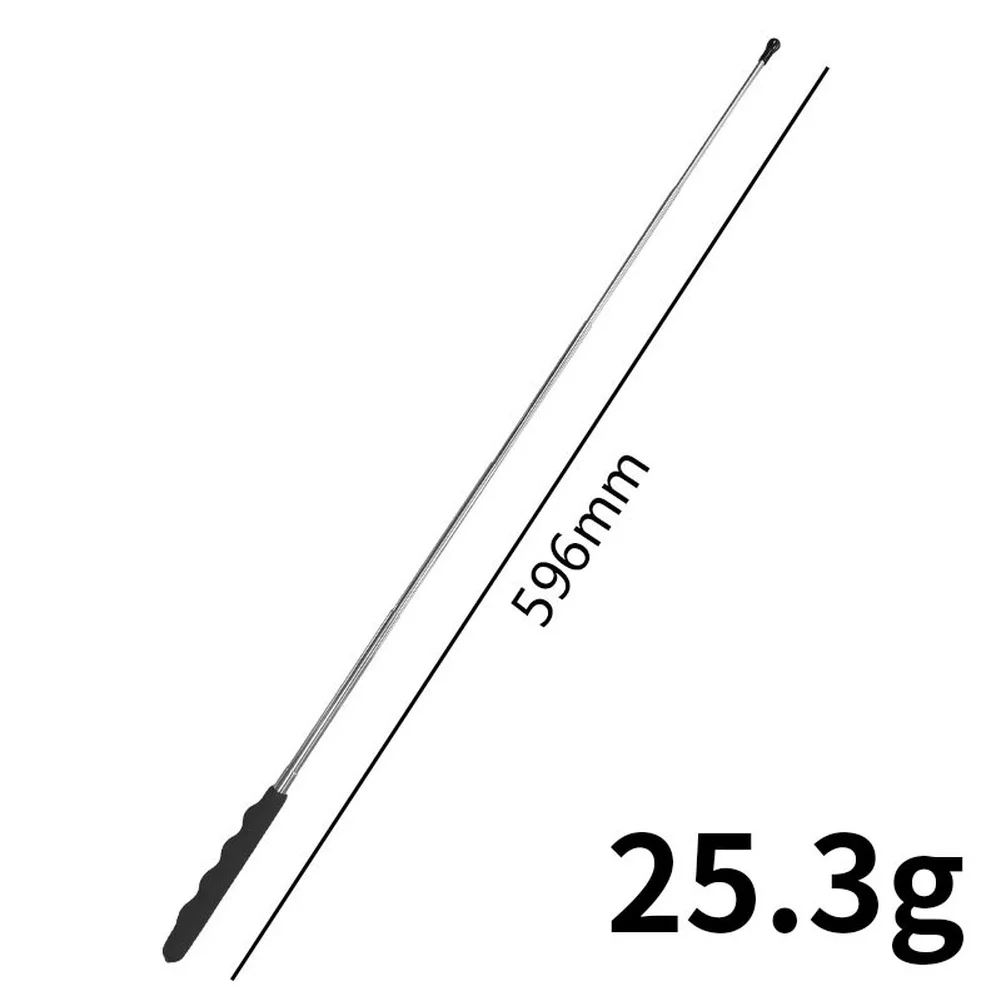 60cm Stainless Steel Telescopi - Woodworking Teacher review and price