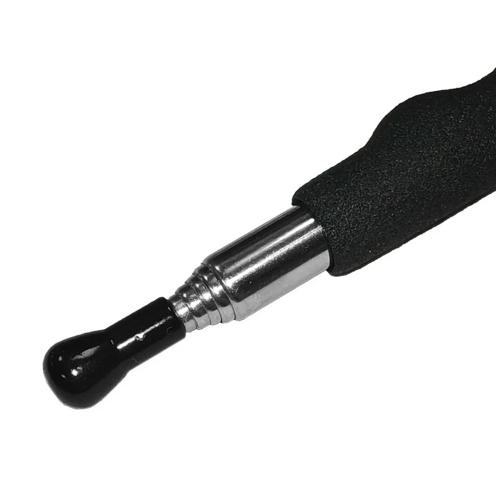 60cm Stainless Steel Telescopi - Woodworking Teacher review and price