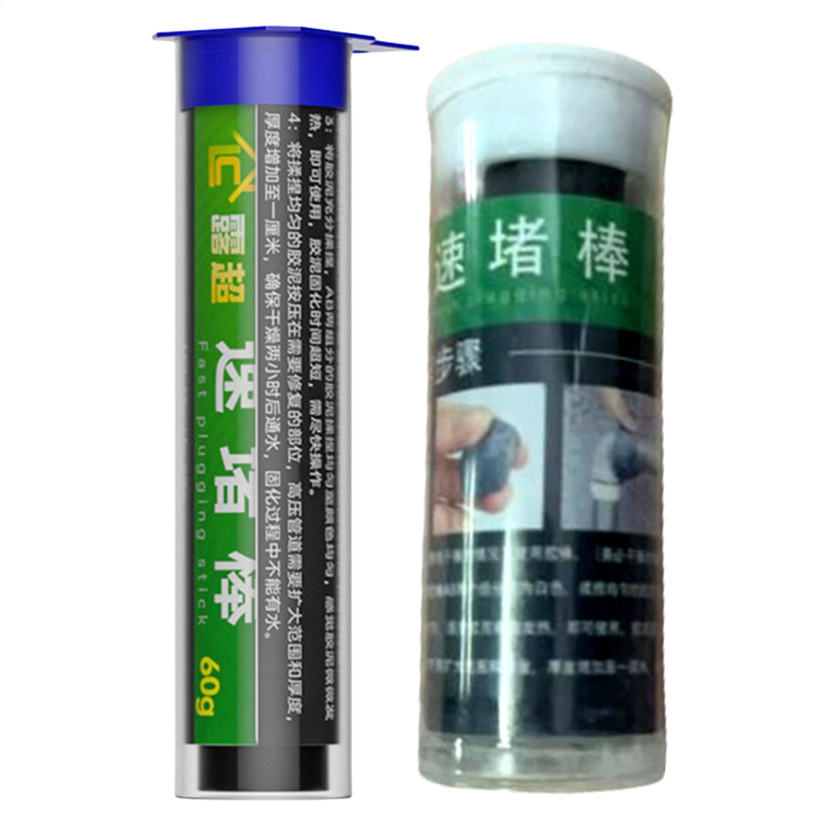Epoxy Putty Stick Fast Repair  - Woodworking Epoxy review and price