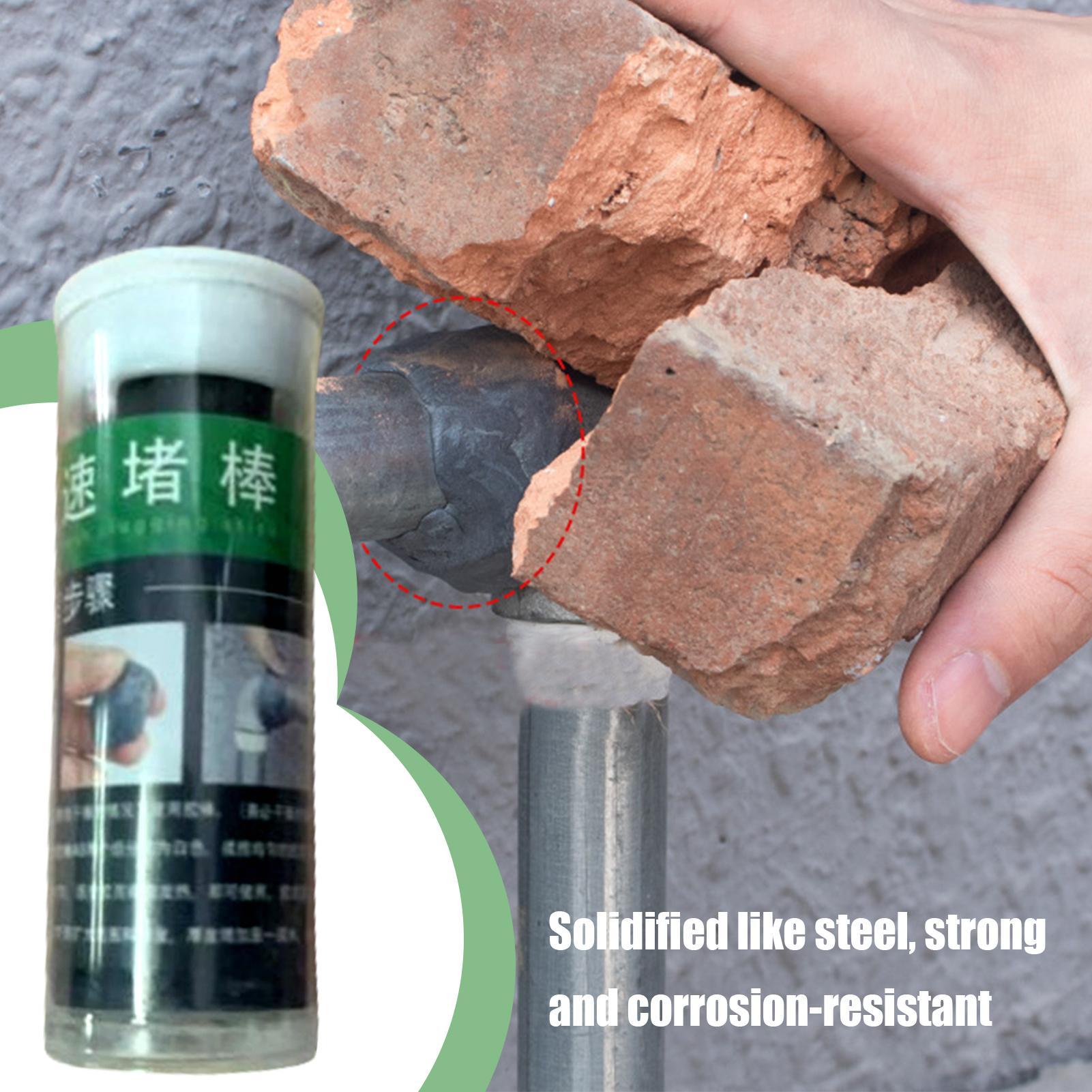 Epoxy Putty Stick Fast Repair  - Woodworking Epoxy review and price
