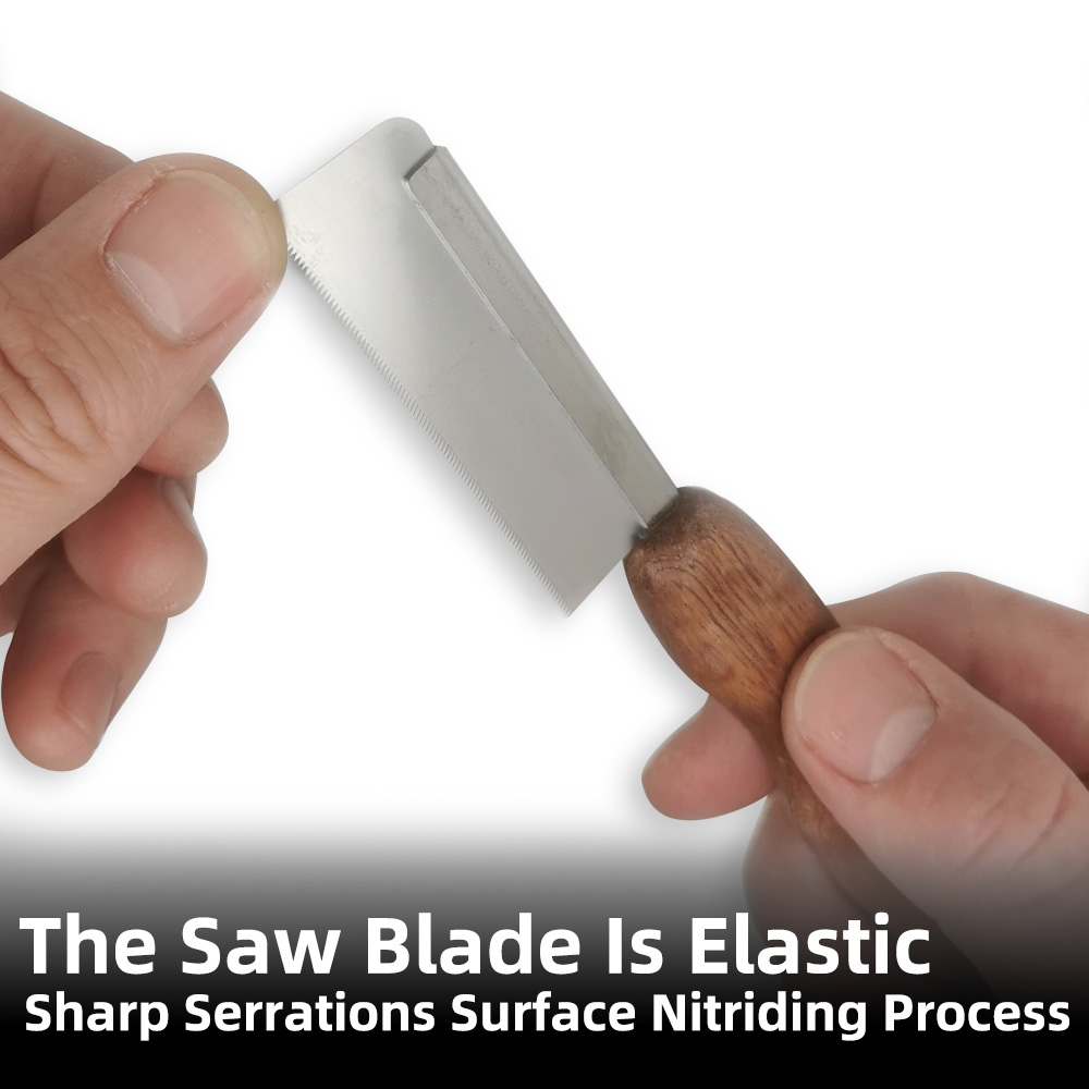Precision Hand Saw 0.1mm Thick - Woodworking Hand Saw review and price