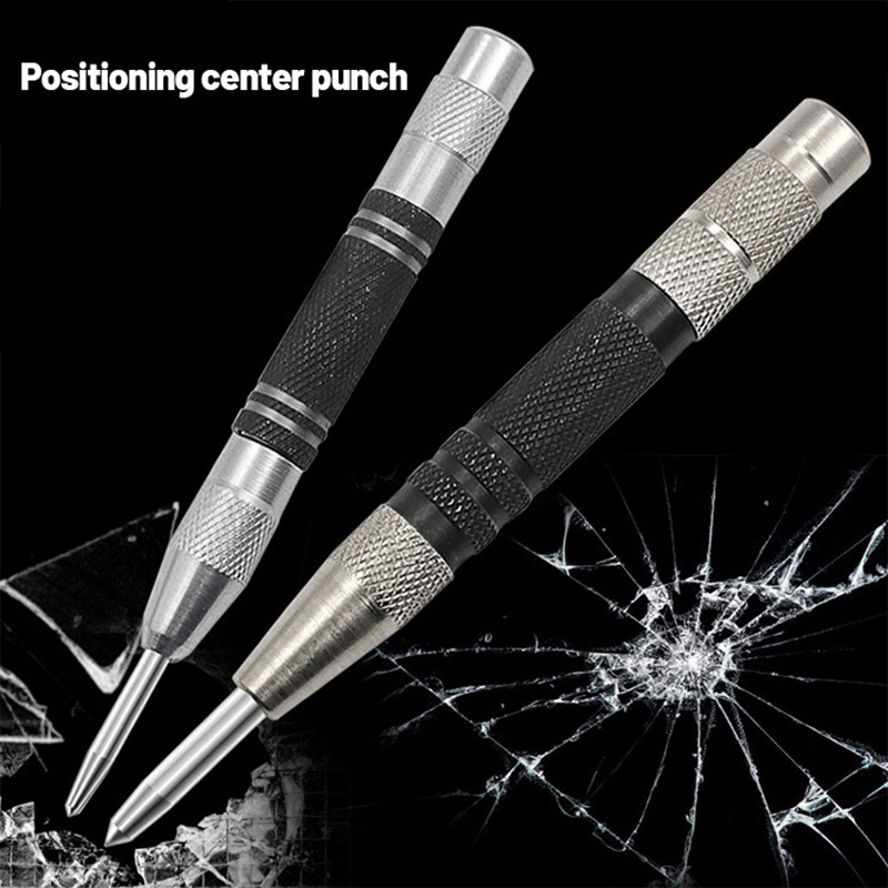 Automatic Centre Punch General - Woodworking Workshop review and price