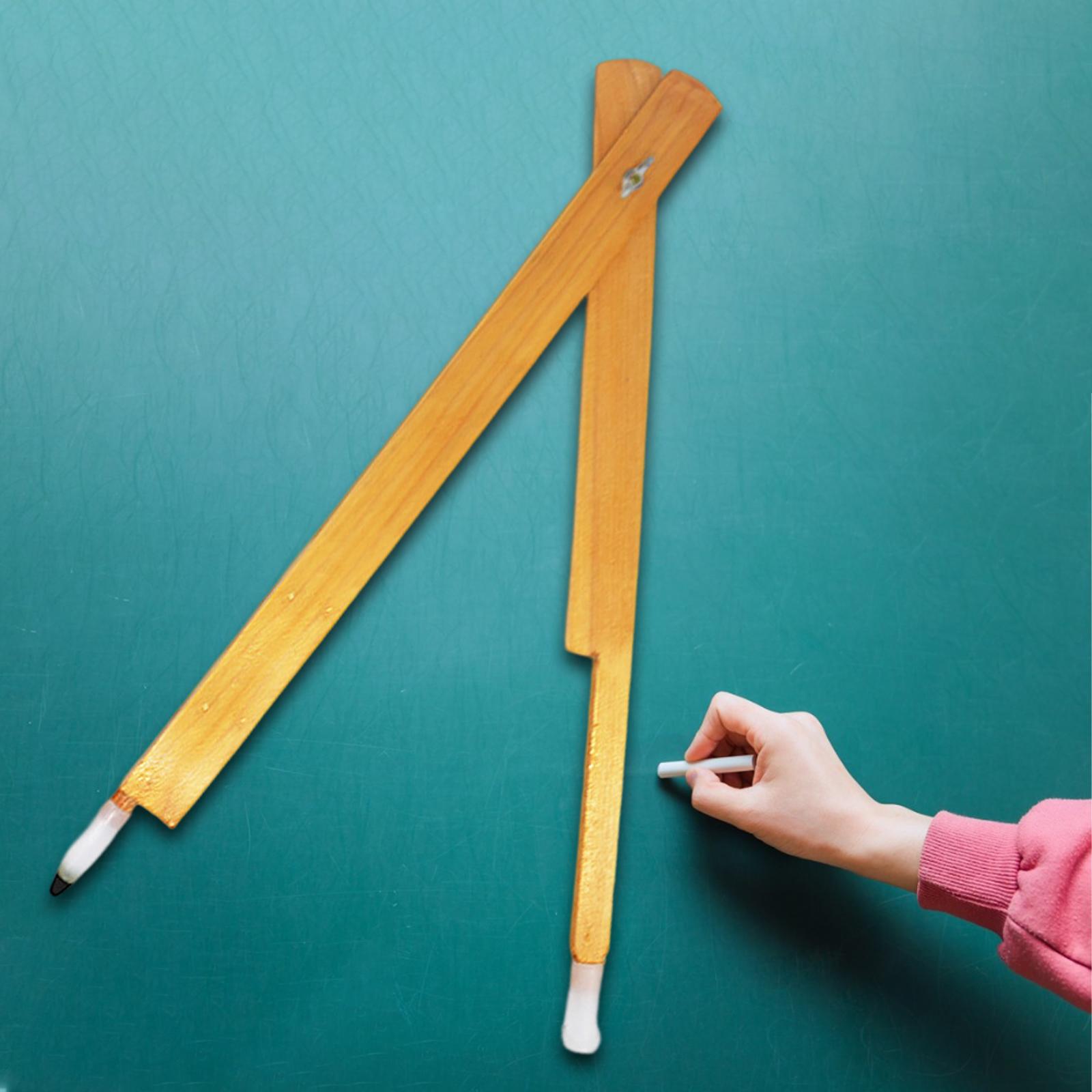 Teacher Compass Drawing Tool S - Woodworking Teacher review and price