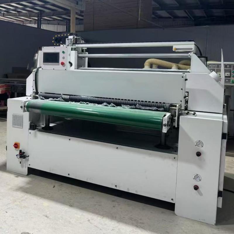 CNC Automatic Wood Veneer Sand - Woodworking Unlimited review and price