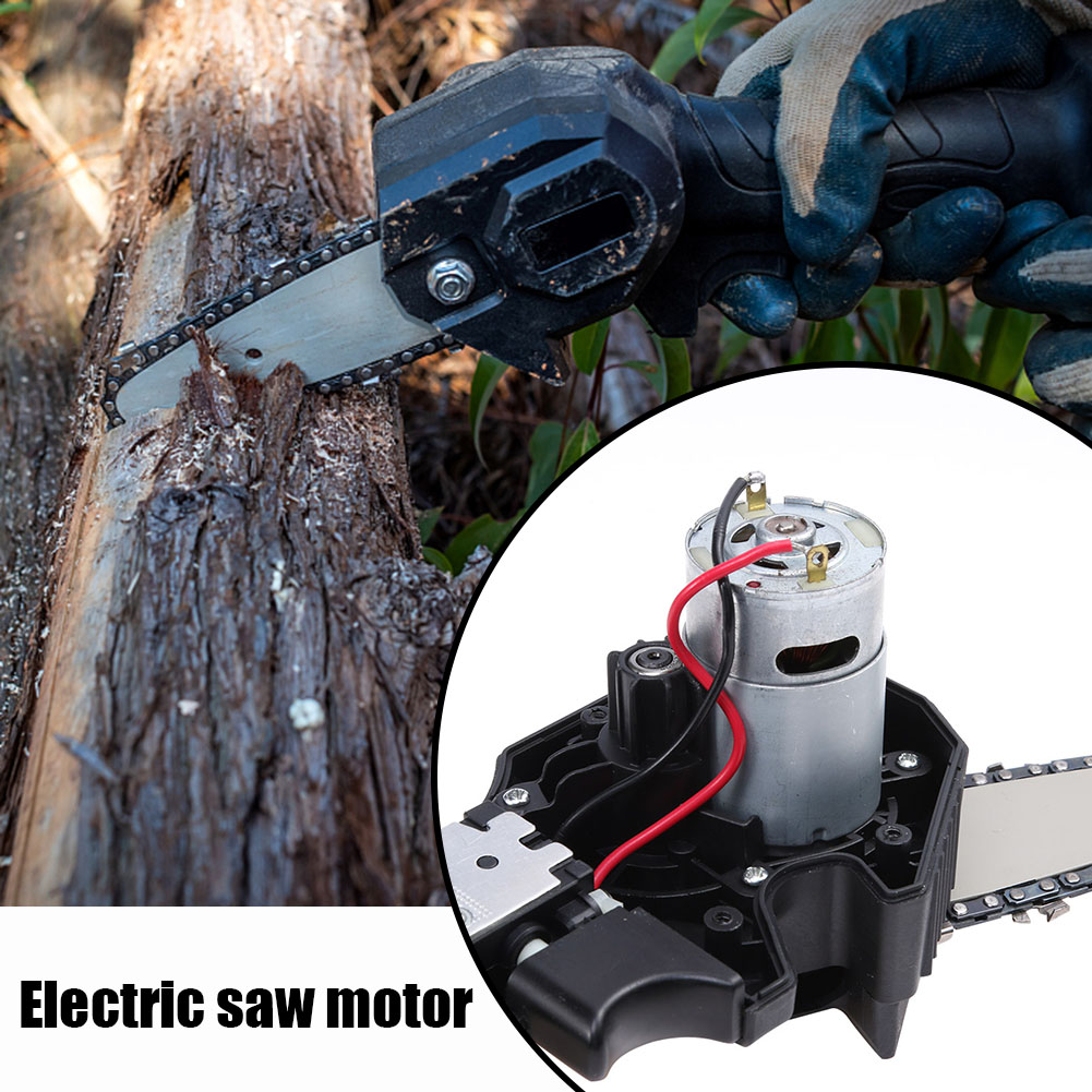 DC 21V Mini Motor 14 Teeth 280 - Woodworking Hand Saw review and price